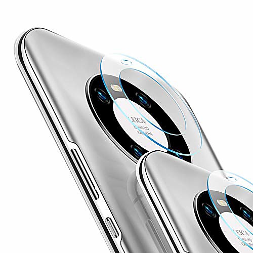 Phone Screen Protector For Huawei Mate 40 Pro Tempered Glass 3 pcs High Definition (HD) Scratch Proof Camera Lens Protector Phone Accessory
Phone Screen Protector For Huawei Mate 40 Pro Tempered Glass 3 pcs High Definition (HD) Scratch Proof Camera Lens Protector Phone Accessory