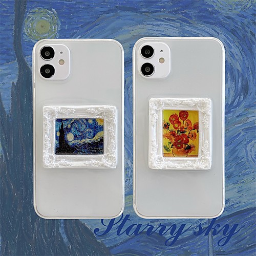 Phone Case For Apple Back Cover iPhone 12 Pro Max 11 SE 2020 X XR XS Max 8 7 Shockproof Dustproof Graphic TPU
Phone Case For Apple Back Cover iPhone 12 Pro Max 11 SE 2020 X XR XS Max 8 7 Shockproof Dustproof Graphic TPU