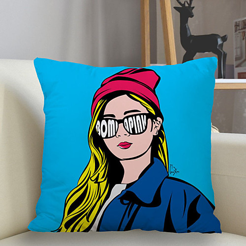 Double Side Cushion Cover 1PC Faux Linen Soft Decorative Square Throw Pillow Cover Cushion Case Pillowcase for Sofa Bedroom Superior Quality Machine Washable
Double Side Cushion Cover 1PC Faux Linen Soft Decorative Square Throw Pillow Cover Cushion Case Pillowcase for Sofa Bedroom Superior Quality Machine Washable