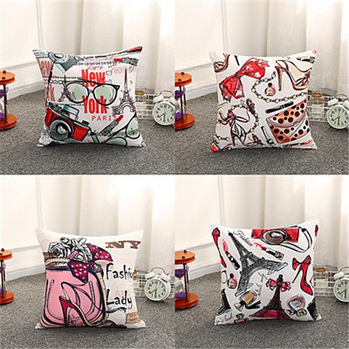 Double Side Cushion Cover 1PC Soft Decorative Square Throw Pillow Cover Cushion Case Pillowcase for Sofa Bedroom Superior Quality Machine Washable
Double Side Cushion Cover 1PC Soft Decorative Square Throw Pillow Cover Cushion Case Pillowcase for Sofa Bedroom Superior Quality Machine Washable