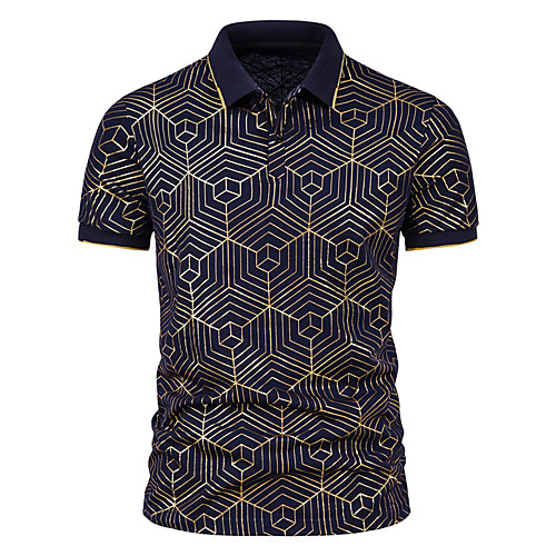 Men's Golf Shirt Tennis Shirt Graphic Short Sleeve Casual Tops Fashion Wine White Black
Men's Golf Shirt Tennis Shirt Graphic Short Sleeve Casual Tops Fashion Wine White Black