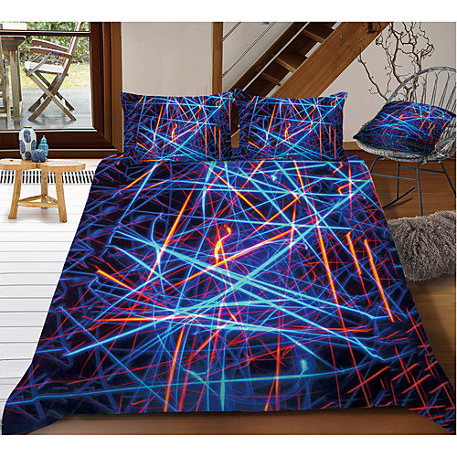 Colorful Tie Dye Duvet Cover Set Boho Hippie Bedding Set Rainbow Tie Dyed Comforter Cover Queen 3 Pieces for Kids Teens Adults 1
Colorful Tie Dye Duvet Cover Set Boho Hippie Bedding Set Rainbow Tie Dyed Comforter Cover Queen 3 Pieces for Kids Teens Adults 1