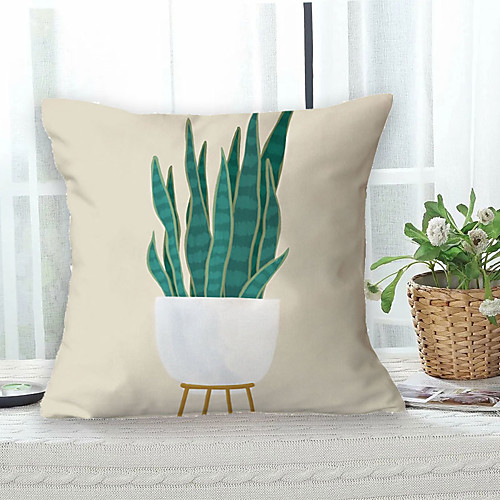 Double Side Cushion Cover 1PC Soft Decorative Square Throw Pillow Cover Cushion Case Pillowcase for Sofa Bedroom Livingroom Outdoor Superior Quality Machine Washable
Double Side Cushion Cover 1PC Soft Decorative Square Throw Pillow Cover Cushion Case Pillowcase for Sofa Bedroom Livingroom Outdoor Superior Quality Machine Washable
