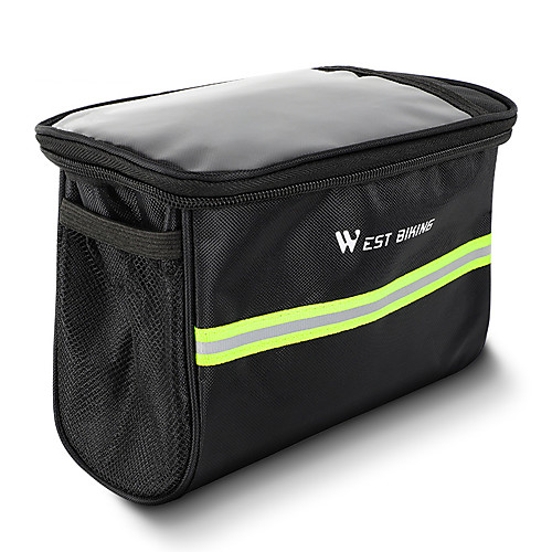 Bike Saddle Bag Reflective Waterproof Portable Bike Bag EVA Bicycle Bag Cycle Bag Cycling Outdoor Exercise
Bike Saddle Bag Reflective Waterproof Portable Bike Bag EVA Bicycle Bag Cycle Bag Cycling Outdoor Exercise