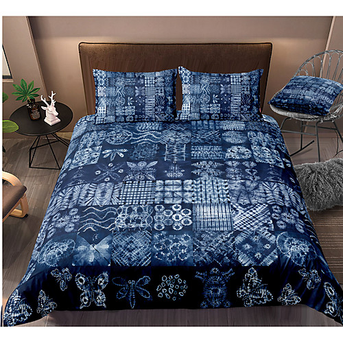 Colorful Tie Dye Duvet Cover Set Boho Hippie Bedding Set Rainbow Tie Dyed Comforter Cover Queen 3 Pieces for Kids Teens Adults 1
Colorful Tie Dye Duvet Cover Set Boho Hippie Bedding Set Rainbow Tie Dyed Comforter Cover Queen 3 Pieces for Kids Teens Adults 1