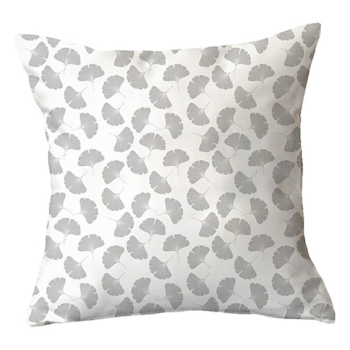 Gingko Garden Double Side Cushion Cover 1PC Soft Throw Pillow Cover Cushion Case Pillowcase for Sofa Bedroom Livingroom Superior Quality Machine Washable Outdoor Cushion for Sofa Couch Bed Chair
Gingko Garden Double Side Cushion Cover 1PC Soft Throw Pillow Cover Cushion Case Pillowcase for Sofa Bedroom Livingroom Superior Quality Machine Washable Outdoor Cushion for Sofa Couch Bed Chair