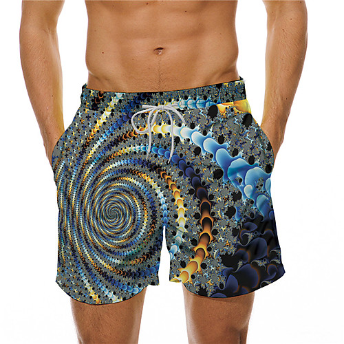 Men's Designer Casual / Sporty Big and Tall Quick Dry Breathable Soft Holiday Beach Swimming Pool Shorts Bermuda shorts Swim Trucks Pants Graphic Graphic Prints Short Drawstring Elastic Drawstring
Men's Designer Casual / Sporty Big and Tall Quick Dry Breathable Soft Holiday Beach Swimming Pool Shorts Bermuda shorts Swim Trucks Pants Graphic Graphic Prints Short Drawstring Elastic Drawstring