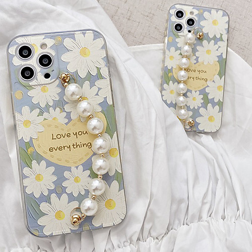 Phone Case For Apple Back Cover iPhone 12 Pro Max 11 SE 2020 X XR XS Max 8 7 Shockproof Dustproof Geometric Pattern Flower TPU
Phone Case For Apple Back Cover iPhone 12 Pro Max 11 SE 2020 X XR XS Max 8 7 Shockproof Dustproof Geometric Pattern Flower TPU