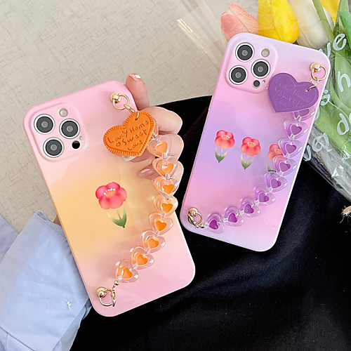 Phone Case For Apple Back Cover iPhone 12 Pro Max 11 SE 2020 X XR XS Max 8 7 Shockproof Dustproof Color Gradient TPU
Phone Case For Apple Back Cover iPhone 12 Pro Max 11 SE 2020 X XR XS Max 8 7 Shockproof Dustproof Color Gradient TPU