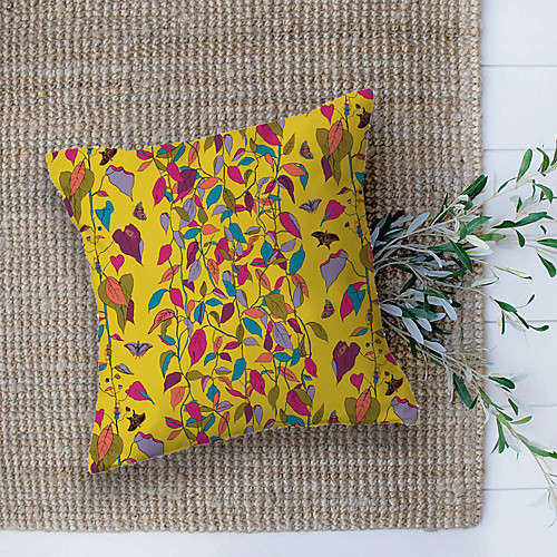 Double Side Cushion Cover 1PC Soft Decorative Square Throw Pillow Cover Cushion Case Pillowcase for Sofa Bedroom Superior Quality Machine Washable
Double Side Cushion Cover 1PC Soft Decorative Square Throw Pillow Cover Cushion Case Pillowcase for Sofa Bedroom Superior Quality Machine Washable