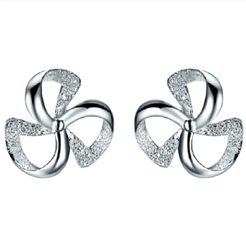 Women's Stud Earrings Earrings Classic Fashion Romantic Punk Trendy Cute Sweet Earrings Jewelry Silver For Street Gift Date Birthday Festival 1 Pair
Women's Stud Earrings Earrings Classic Fashion Romantic Punk Trendy Cute Sweet Earrings Jewelry Silver For Street Gift Date Birthday Festival 1 Pair
