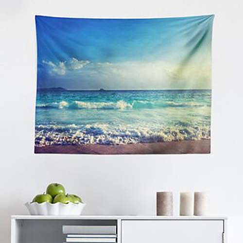 Wall Tapestry Art Decor Blanket Curtain Hanging Home Bedroom Living Room Decoration
Wall Tapestry Art Decor Blanket Curtain Hanging Home Bedroom Living Room Decoration