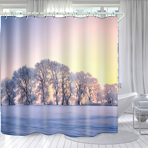 Gourd Flowers Digital Printing Shower Curtain Shower Curtains Hooks Modern Polyester New Design 72 Inch
Gourd Flowers Digital Printing Shower Curtain Shower Curtains Hooks Modern Polyester New Design 72 Inch