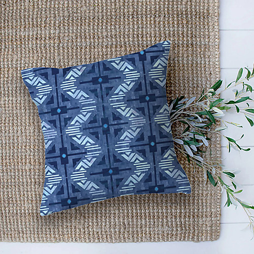 Boho Double Side Cushion Cover 1PC Soft Decorative Square Throw Pillow Cover Cushion Case Pillowcase for Sofa Bedroom Superior Quality Machine Washable
Boho Double Side Cushion Cover 1PC Soft Decorative Square Throw Pillow Cover Cushion Case Pillowcase for Sofa Bedroom Superior Quality Machine Washable