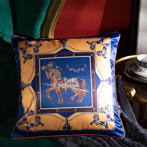 Light Luxury High-end Satin PillowCase High Quality Cushion Cover Living Room Bedroom Sofa Cushion Cover Modern Sample Room Cushion Cover
Light Luxury High-end Satin PillowCase High Quality Cushion Cover Living Room Bedroom Sofa Cushion Cover Modern Sample Room Cushion Cover