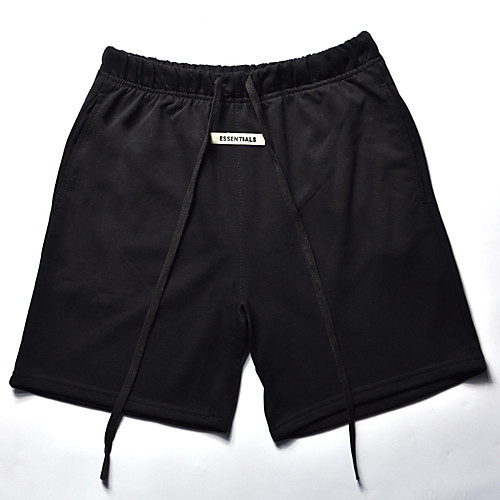 Men's Athleisure Sports Outdoor Sports Cotton Loose Casual Sports Sweatpants Shorts Pants Letter Short Print Grey Khaki Green White Black / Summer / Drawstring / Elasticity
Men's Athleisure Sports Outdoor Sports Cotton Loose Casual Sports Sweatpants Shorts Pants Letter Short Print Grey Khaki Green White Black / Summer / Drawstring / Elasticity