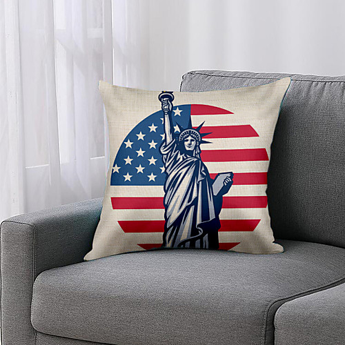 Double Side Cushion Cover 1PC Faux Linen Soft Decorative Square Throw Pillow Cover Cushion Case Pillowcase for Sofa Bedroom Superior Quality Machine Washable
Double Side Cushion Cover 1PC Faux Linen Soft Decorative Square Throw Pillow Cover Cushion Case Pillowcase for Sofa Bedroom Superior Quality Machine Washable