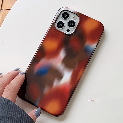 Phone Case For Apple Back Cover iPhone 12 Pro Max 11 SE 2020 X XR XS Max 8 7 Shockproof Dustproof Color Gradient Geometric Pattern TPU
Phone Case For Apple Back Cover iPhone 12 Pro Max 11 SE 2020 X XR XS Max 8 7 Shockproof Dustproof Color Gradient Geometric Pattern TPU