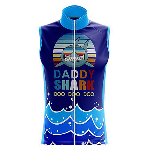 21Grams Women's Sleeveless Cycling Jersey Summer Spandex Blue Bike Top Mountain Bike MTB Road Bike Cycling Quick Dry Moisture Wicking Sports Clothing Apparel / Stretchy / Athleisure
21Grams Women's Sleeveless Cycling Jersey Summer Spandex Blue Bike Top Mountain Bike MTB Road Bike Cycling Quick Dry Moisture Wicking Sports Clothing Apparel / Stretchy / Athleisure