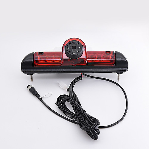 PZ460707 N / A Wireless Rear View Camera Waterproof / 360° monitoring for Car Reversing camera
PZ460707 N / A Wireless Rear View Camera Waterproof / 360° monitoring for Car Reversing camera