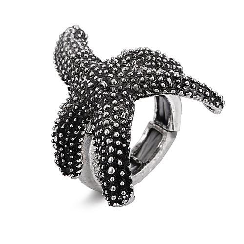 Adjustable Ring Geometrical Silver Gold Alloy Totem Series Artistic Natural Elegant 1pc Adjustable / Couple's
Adjustable Ring Geometrical Silver Gold Alloy Totem Series Artistic Natural Elegant 1pc Adjustable / Couple's