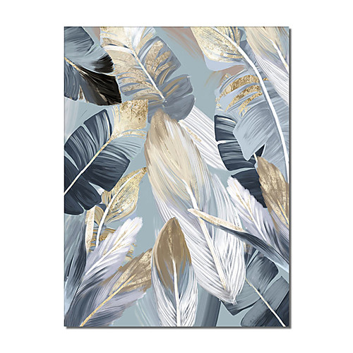 Oil Painting Handmade Hand Painted Wall Art Feather Painting Ready to Hang Home Decoration Decor
Oil Painting Handmade Hand Painted Wall Art Feather Painting Ready to Hang Home Decoration Decor