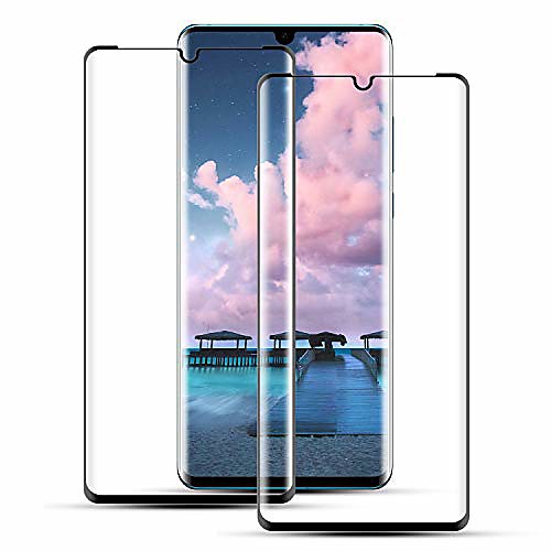 Phone Screen Protector For Huawei P40 P40 Pro P40 Pro Mate 40 Mate 40 RS Porsche Design Tempered Glass 2 pcs High Definition (HD) Scratch Proof 3D Curved edge Front Screen Protector Phone Accessory
Phone Screen Protector For Huawei P40 P40 Pro P40 Pro Mate 40 Mate 40 RS Porsche Design Tempered Glass 2 pcs High Definition (HD) Scratch Proof 3D Curved edge Front Screen Protector Phone Accessory