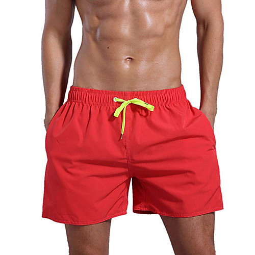 Men's Sporty Casual / Sporty Breathable Soft Holiday Beach Chinos Shorts Pants Solid Color Short Drawstring Elastic Waist Gray Green Blue Red Black Green
Men's Sporty Casual / Sporty Breathable Soft Holiday Beach Chinos Shorts Pants Solid Color Short Drawstring Elastic Waist Gray Green Blue Red Black Green