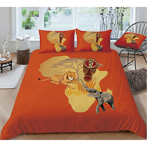 Duvet Cover Sets 3 Piece Rayon / Polyester 3D Rainbow Reactive Print Bohemian Style
Duvet Cover Sets 3 Piece Rayon / Polyester 3D Rainbow Reactive Print Bohemian Style