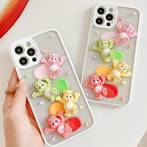 Phone Case For Apple Back Cover iPhone 12 Pro Max 11 SE 2020 X XR XS Max 8 7 Shockproof Dustproof Graphic TPU
Phone Case For Apple Back Cover iPhone 12 Pro Max 11 SE 2020 X XR XS Max 8 7 Shockproof Dustproof Graphic TPU