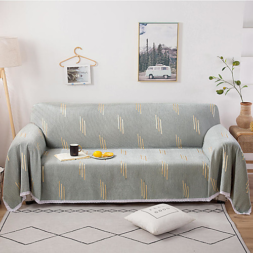 Sofa Cover Sofa Blanket Sofa Towel Couch Cover Slipcovers Dust-Proof Non-Slip Couch Protector Couch Cover/Fit for 1-4 Cushion Couch and L Shape Sofa
Sofa Cover Sofa Blanket Sofa Towel Couch Cover Slipcovers Dust-Proof Non-Slip Couch Protector Couch Cover/Fit for 1-4 Cushion Couch and L Shape Sofa