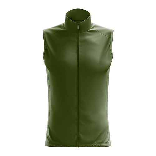 21Grams Women's Sleeveless Cycling Jersey Summer Spandex Army Green American / USA Bike Top Mountain Bike MTB Road Bike Cycling Quick Dry Moisture Wicking Sports Clothing Apparel / Stretchy
21Grams Women's Sleeveless Cycling Jersey Summer Spandex Army Green American / USA Bike Top Mountain Bike MTB Road Bike Cycling Quick Dry Moisture Wicking Sports Clothing Apparel / Stretchy