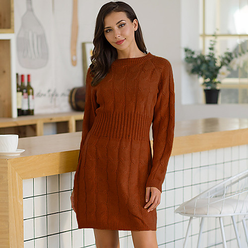 2020 autumn and winter new products aliexpress autumn and winter sweater mid-length bag hip waist waist twist sweater dress
2020 autumn and winter new products aliexpress autumn and winter sweater mid-length bag hip waist waist twist sweater dress
