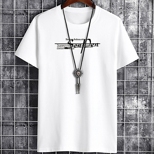 Men's Unisex Tee T shirt Hot Stamping Graphic Prints Letter Plus Size Zero two Print Short Sleeve Casual Tops Cotton Basic Designer Big and Tall White Black Gray
Men's Unisex Tee T shirt Hot Stamping Graphic Prints Letter Plus Size Zero two Print Short Sleeve Casual Tops Cotton Basic Designer Big and Tall White Black Gray