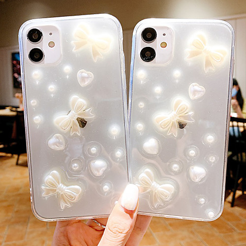 Phone Case For Apple Back Cover iPhone 12 Pro Max 11 SE 2020 X XR XS Max 8 7 6 Shockproof Dustproof Butterfly Glitter Shine TPU
Phone Case For Apple Back Cover iPhone 12 Pro Max 11 SE 2020 X XR XS Max 8 7 6 Shockproof Dustproof Butterfly Glitter Shine TPU