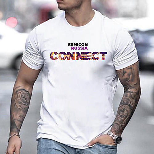 Men's Unisex Tee T shirt Hot Stamping Graphic Prints Letter Plus Size Print Short Sleeve Casual Tops Basic Designer Big and Tall A B C
Men's Unisex Tee T shirt Hot Stamping Graphic Prints Letter Plus Size Print Short Sleeve Casual Tops Basic Designer Big and Tall A B C