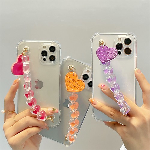Phone Case For Apple Back Cover iPhone 12 Pro Max 11 SE 2020 X XR XS Max 8 7 Shockproof Dustproof Transparent TPU
Phone Case For Apple Back Cover iPhone 12 Pro Max 11 SE 2020 X XR XS Max 8 7 Shockproof Dustproof Transparent TPU