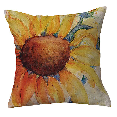 Double Side Cushion Cover 1PC Faux Linen Soft Decorative Square Throw Pillow Cover Cushion Case Pillowcase for Sofa Bedroom Superior Quality Machine Washable
Double Side Cushion Cover 1PC Faux Linen Soft Decorative Square Throw Pillow Cover Cushion Case Pillowcase for Sofa Bedroom Superior Quality Machine Washable
