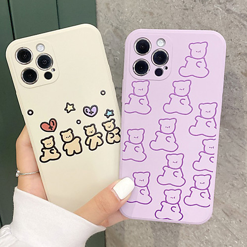Phone Case For Apple Back Cover iPhone 12 Pro Max 11 SE 2020 X XR XS Max 8 7 Shockproof Dustproof Graphic TPU
Phone Case For Apple Back Cover iPhone 12 Pro Max 11 SE 2020 X XR XS Max 8 7 Shockproof Dustproof Graphic TPU