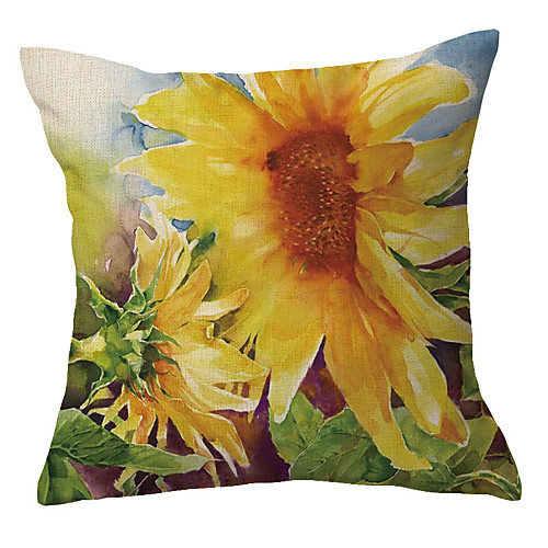 Double Side Cushion Cover 1PC Faux Linen Soft Decorative Square Throw Pillow Cover Cushion Case Pillowcase for Sofa Bedroom Superior Quality Machine Washable
Double Side Cushion Cover 1PC Faux Linen Soft Decorative Square Throw Pillow Cover Cushion Case Pillowcase for Sofa Bedroom Superior Quality Machine Washable
