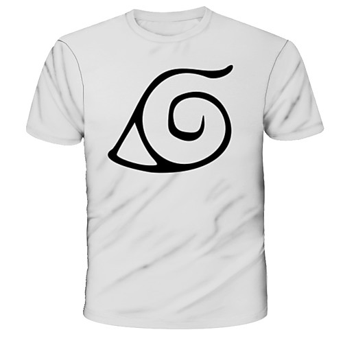 Inspired by Naruto Uchiha Sasuke Anime Cartoon 100% Polyester 3D Harajuku Graphic Kawaii T-shirt For Women's / Men's
Inspired by Naruto Uchiha Sasuke Anime Cartoon 100% Polyester 3D Harajuku Graphic Kawaii T-shirt For Women's / Men's