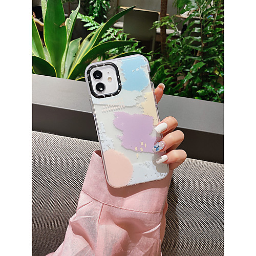 Phone Case For Apple Back Cover iPhone 12 Pro Max 11 SE 2020 X XR XS Max 8 7 Shockproof Dustproof Marble TPU
Phone Case For Apple Back Cover iPhone 12 Pro Max 11 SE 2020 X XR XS Max 8 7 Shockproof Dustproof Marble TPU
