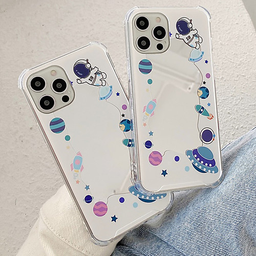 Phone Case For Apple Back Cover iPhone 12 Pro Max 11 SE 2020 X XR XS Max 8 7 Shockproof Dustproof Graphic TPU
Phone Case For Apple Back Cover iPhone 12 Pro Max 11 SE 2020 X XR XS Max 8 7 Shockproof Dustproof Graphic TPU