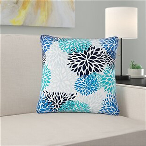 Floral Double Side Cushion Cover 1PC Soft Decorative Square Throw Pillow Cover Cushion Case Pillowcase for Bedroom Livingroom Superior Quality Machine Washable Outdoor Cushion for Sofa Couch Bed Chair
Floral Double Side Cushion Cover 1PC Soft Decorative Square Throw Pillow Cover Cushion Case Pillowcase for Bedroom Livingroom Superior Quality Machine Washable Outdoor Cushion for Sofa Couch Bed Chair