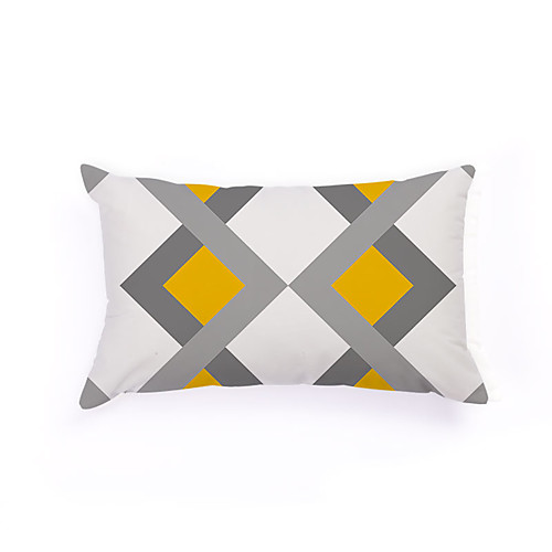 Geometric Double Side Cushion Cover 1PC Soft Decorative Square Throw Pillow Cover Cushion Case Pillowcase for Bedroom Livingroom Superior Quality Machine Washable Outdoor Cushion for Sofa Couch Bed Chair
Geometric Double Side Cushion Cover 1PC Soft Decorative Square Throw Pillow Cover Cushion Case Pillowcase for Bedroom Livingroom Superior Quality Machine Washable Outdoor Cushion for Sofa Couch Bed Chair