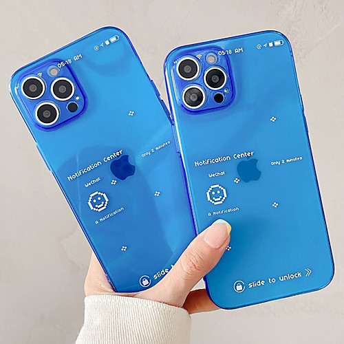 Phone Case For Apple Back Cover iPhone 12 Pro Max 11 SE 2020 X XR XS Max Shockproof Dustproof Graphic Transparent TPU
Phone Case For Apple Back Cover iPhone 12 Pro Max 11 SE 2020 X XR XS Max Shockproof Dustproof Graphic Transparent TPU