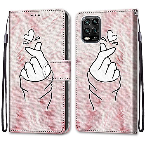 Phone Case For Xiaomi Full Body Case Mi 11 Mi 10 Redmi K30S Xiaomi Redmi 7 Redmi Note 7 Redmi 7A Redmi Note 10 Redmi Note 10 Pro Redmi Note 10 Pro Max Redmi K40 / K40 Pro Card Holder Shockproof
Phone Case For Xiaomi Full Body Case Mi 11 Mi 10 Redmi K30S Xiaomi Redmi 7 Redmi Note 7 Redmi 7A Redmi Note 10 Redmi Note 10 Pro Redmi Note 10 Pro Max Redmi K40 / K40 Pro Card Holder Shockproof