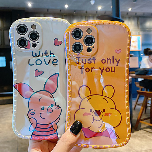 Phone Case For Apple Back Cover iPhone 12 Pro Max 11 SE 2020 X XR XS Max 8 7 Shockproof Dustproof Graphic TPU
Phone Case For Apple Back Cover iPhone 12 Pro Max 11 SE 2020 X XR XS Max 8 7 Shockproof Dustproof Graphic TPU