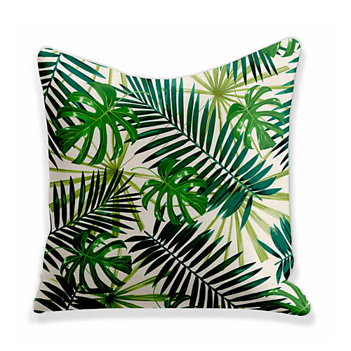 Tropical Plants Double Side Cushion Cover 1PC Soft Throw Pillow Cover Cushion Case Pillowcase for Sofa Bedroom Livingroom Superior Quality Machine Washable Outdoor Cushion for Sofa Couch Bed Chair
Tropical Plants Double Side Cushion Cover 1PC Soft Throw Pillow Cover Cushion Case Pillowcase for Sofa Bedroom Livingroom Superior Quality Machine Washable Outdoor Cushion for Sofa Couch Bed Chair