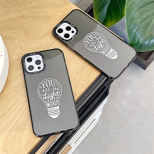 Phone Case For Apple Back Cover iPhone 12 Pro Max 11 SE 2020 X XR XS Max 8 7 Shockproof Dustproof Graphic TPU
Phone Case For Apple Back Cover iPhone 12 Pro Max 11 SE 2020 X XR XS Max 8 7 Shockproof Dustproof Graphic TPU